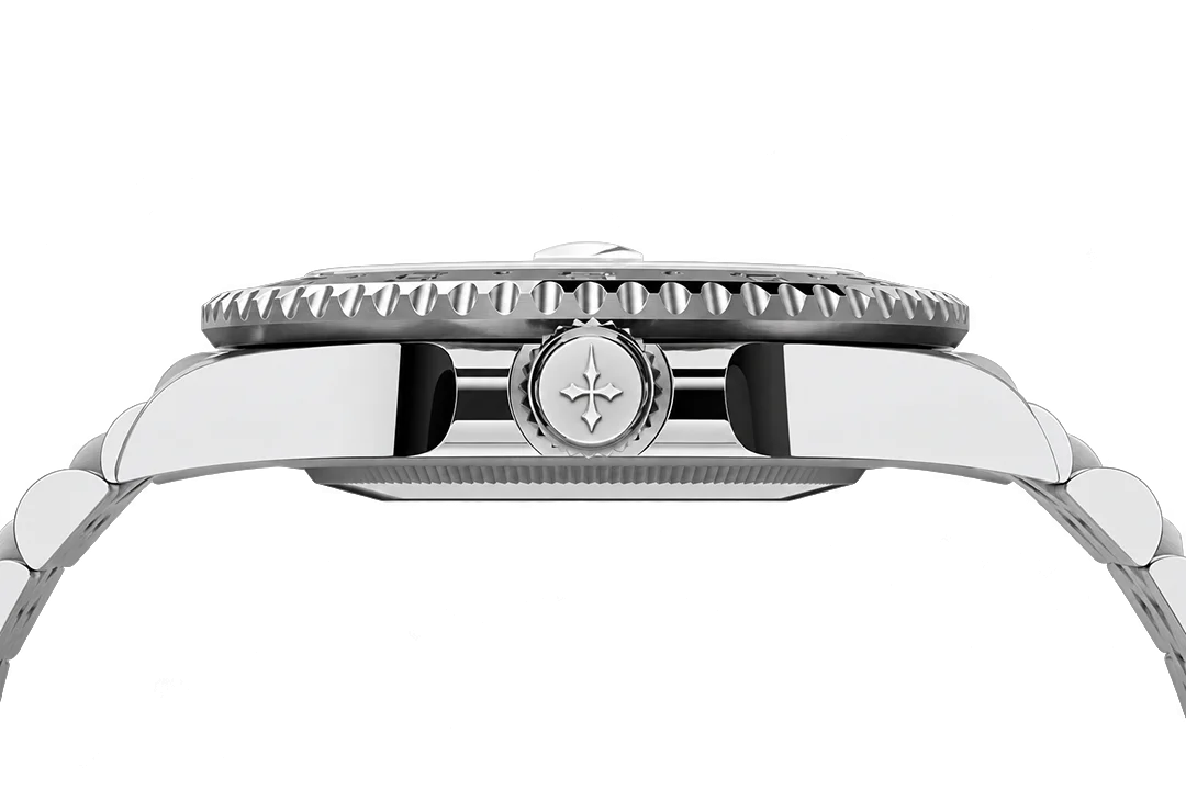 Oystersteel