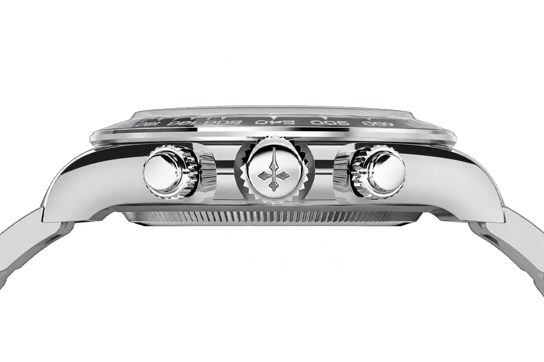 Oystersteel