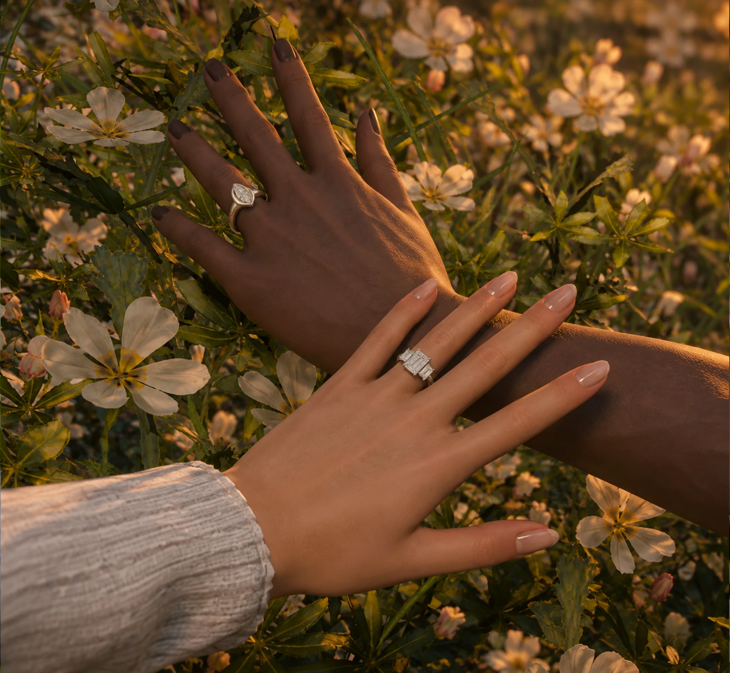Engagement Rings