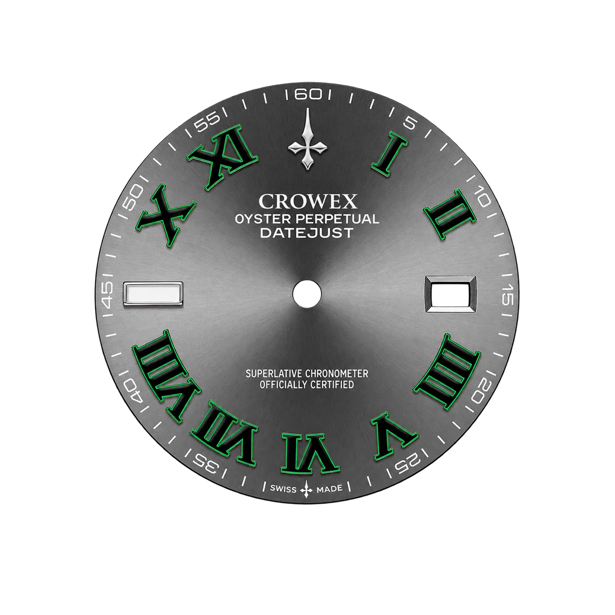 Slate Dial