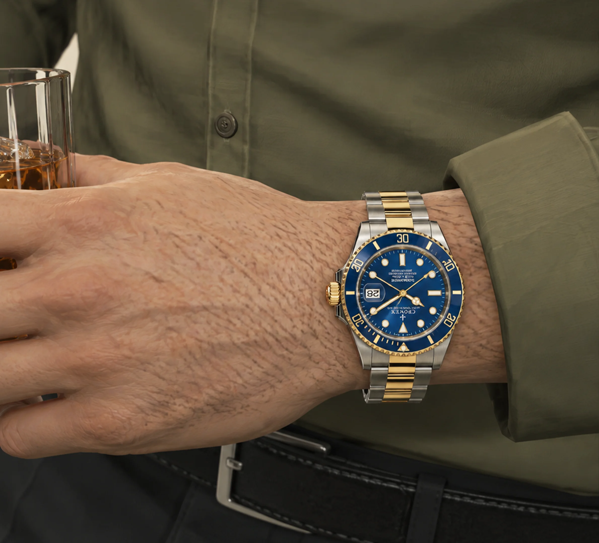 Watches