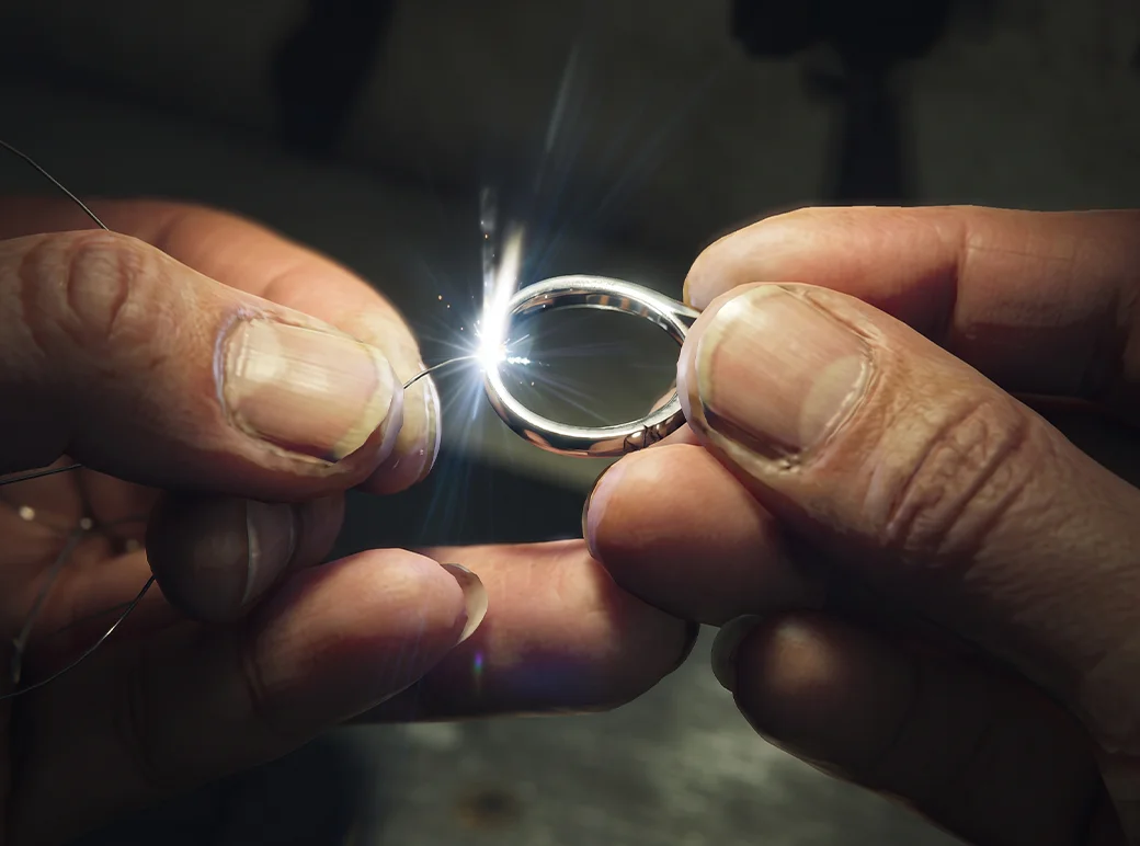 Ring Resizing