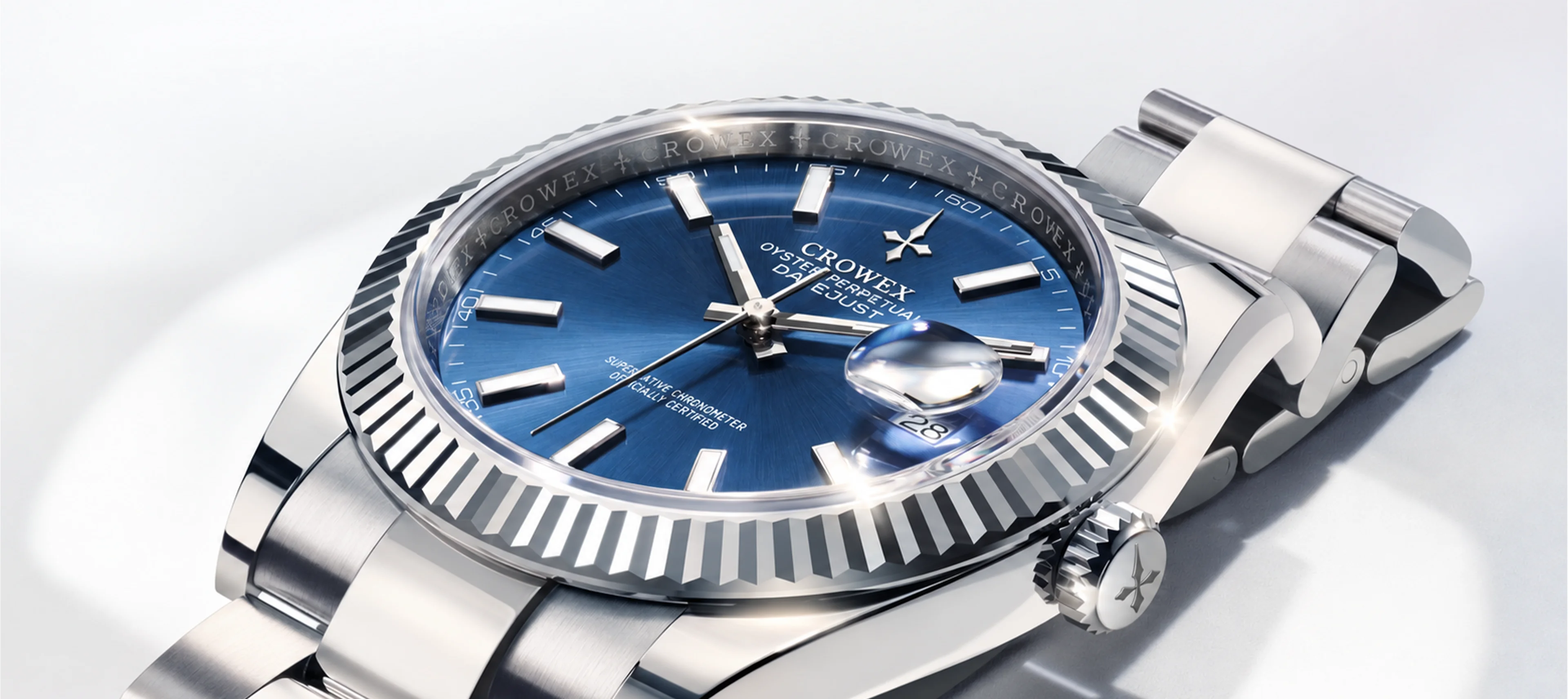 Crowex watches