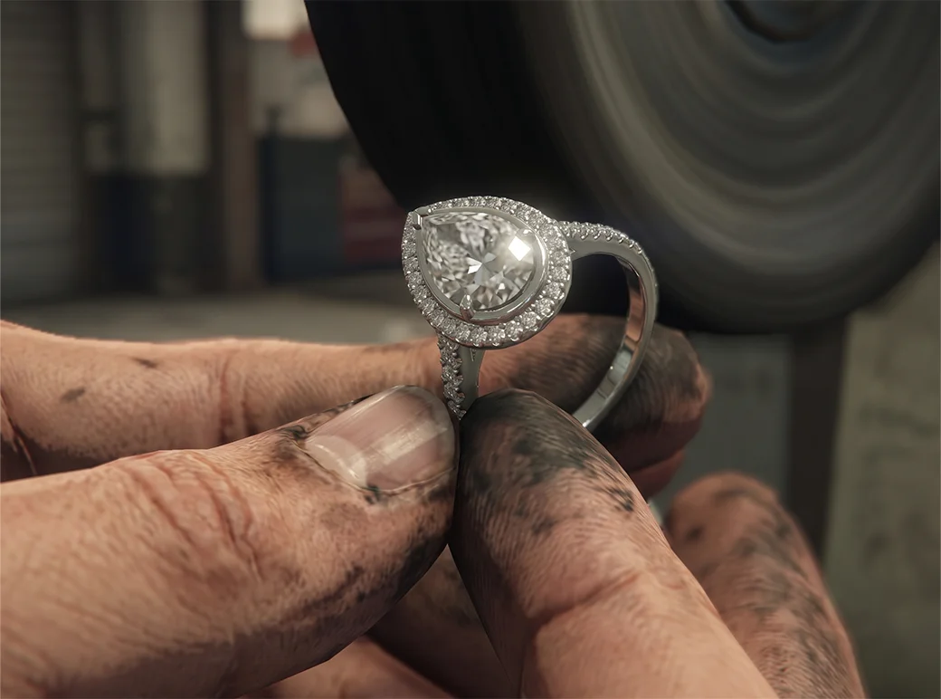 Polishing and Cleaning