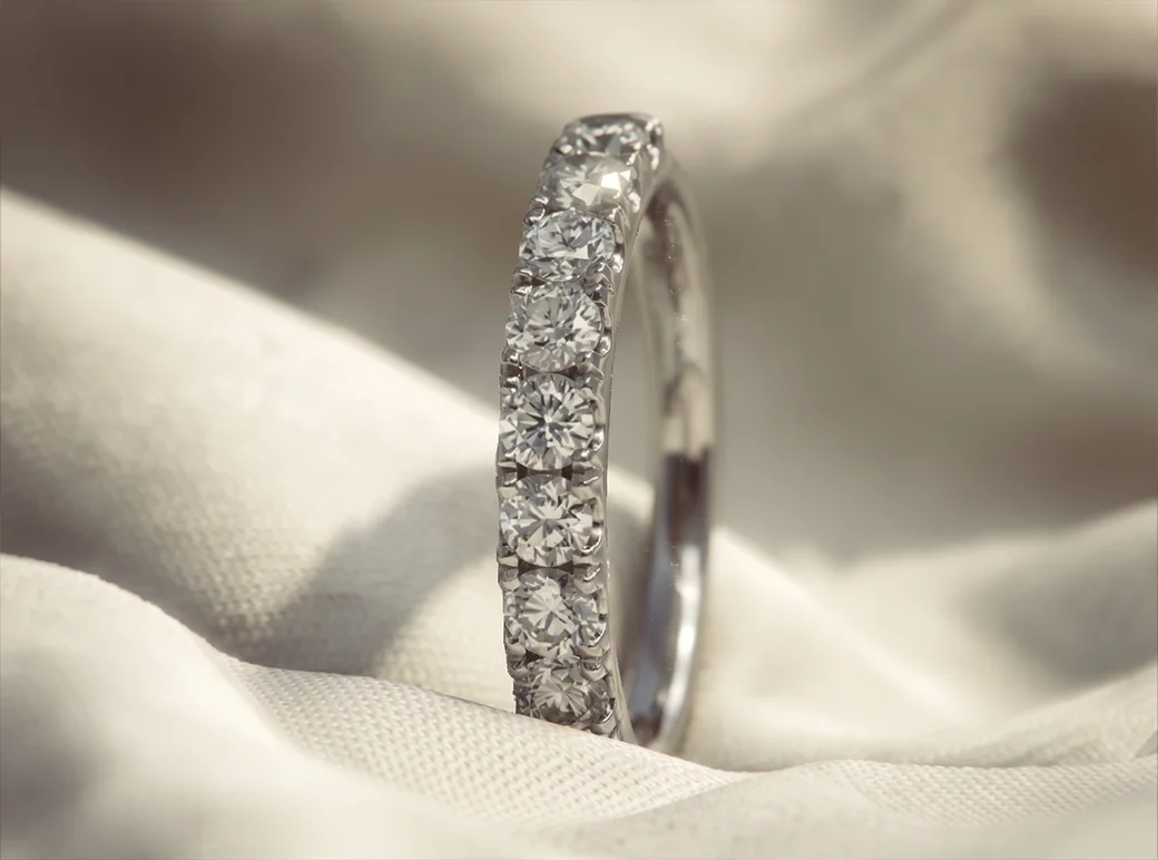 Rhodium Plating