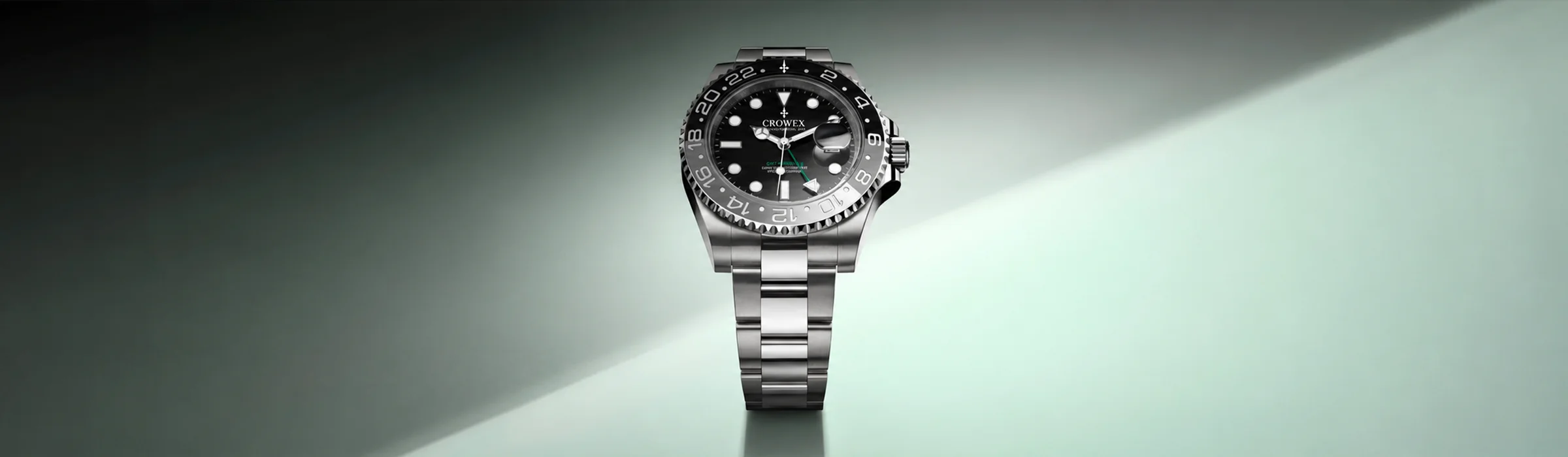 GMT-Master II