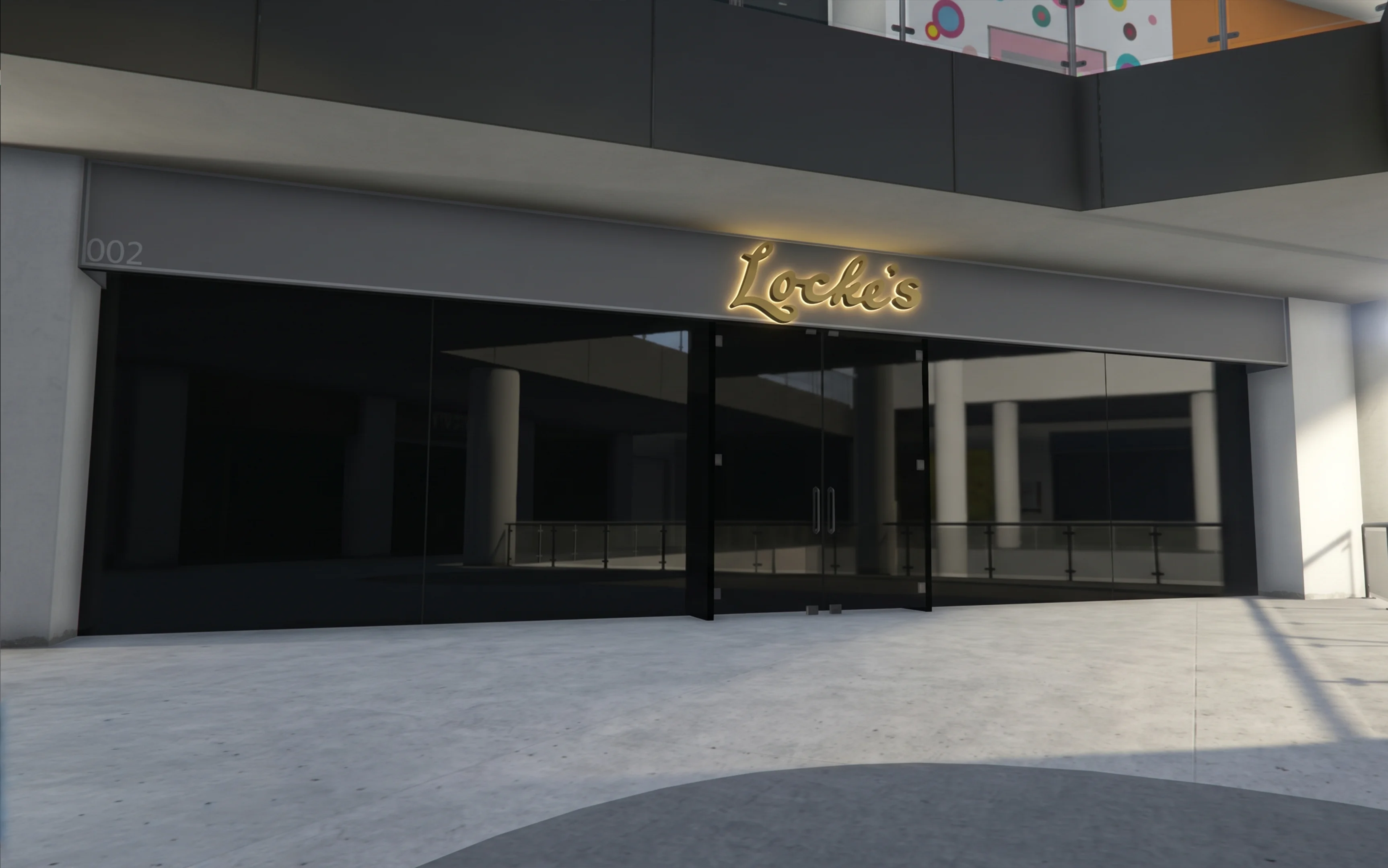 OUR BEGINNINGS