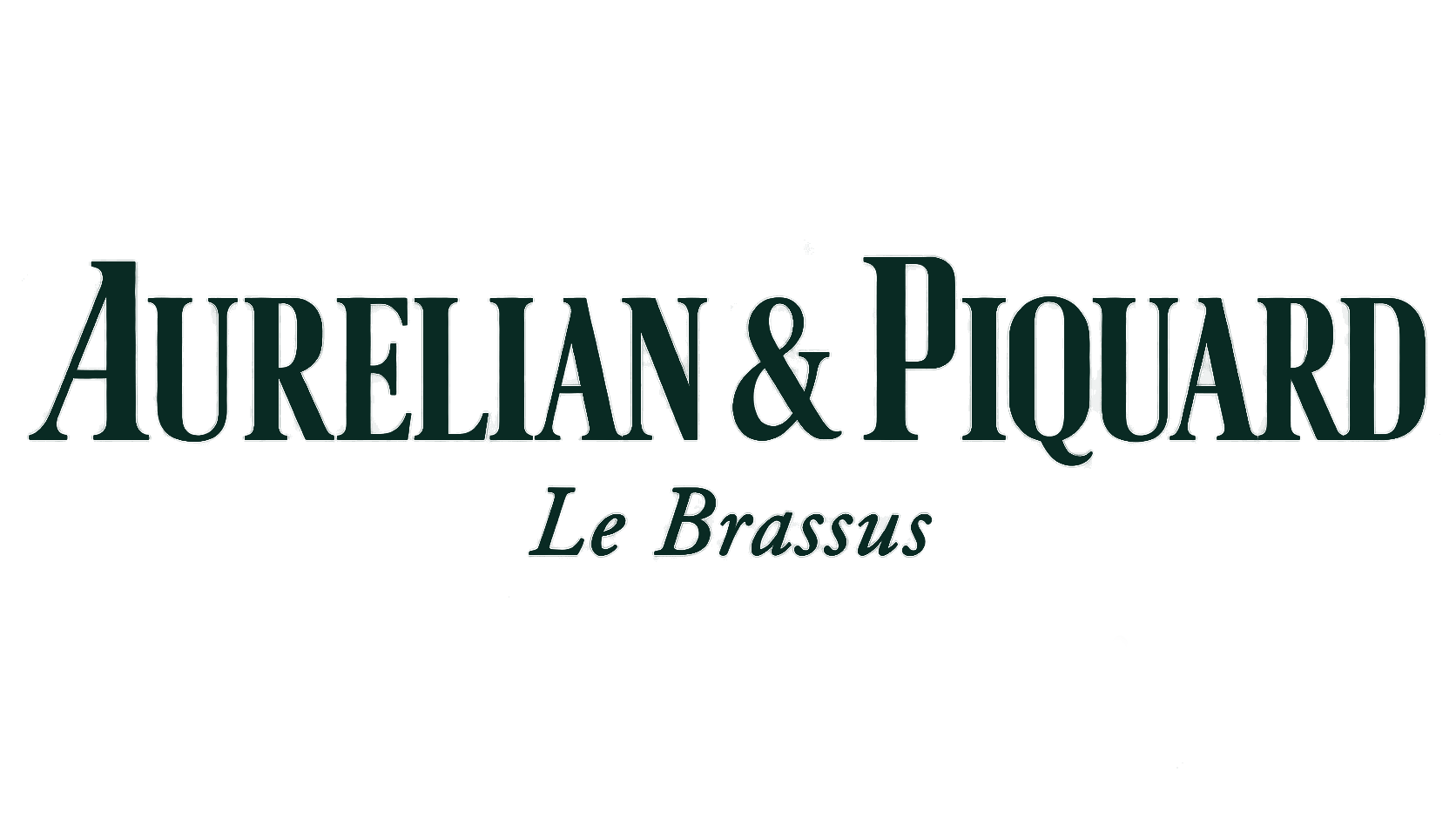 Aurelian & Piquard
