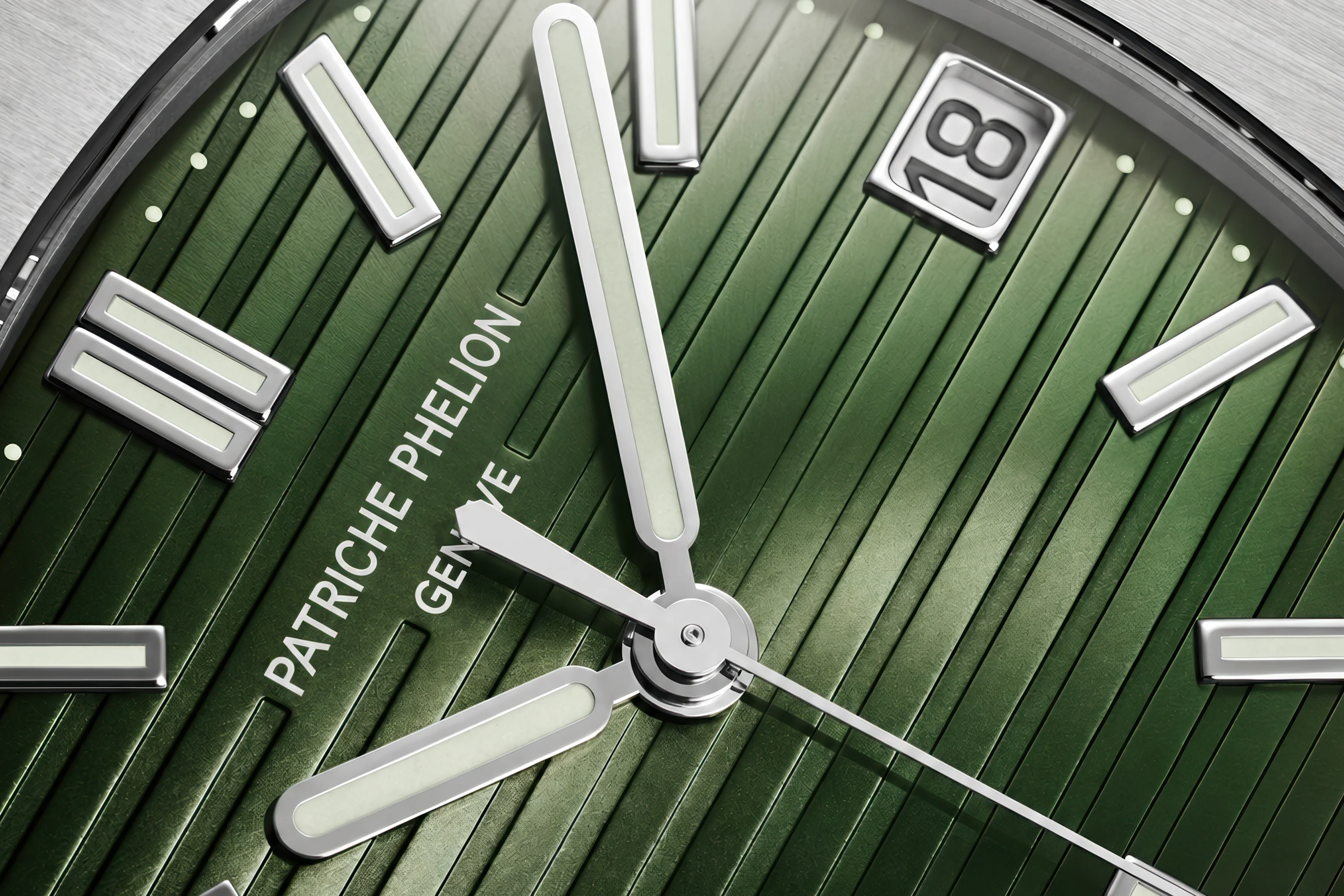 Pre-Owned Watches
