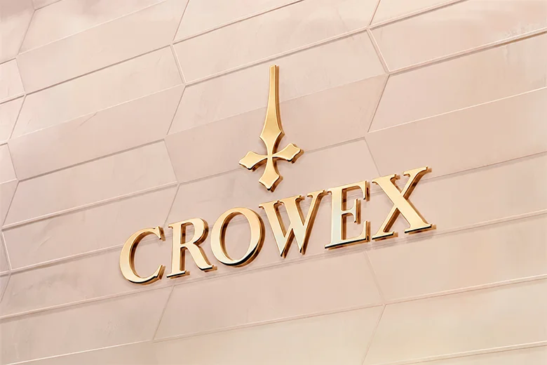 Discover Crowex
